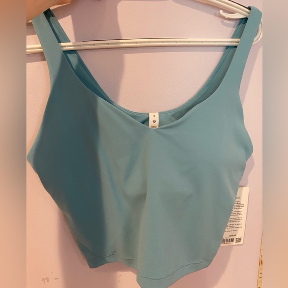Lululemon align tank - Picture 1 of 4